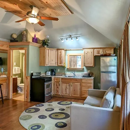 Hinckleys Dreamwood Cottages Bar Harbor Exterior foto