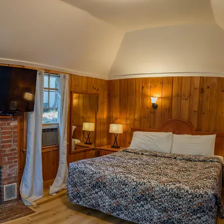 Hinckleys Dreamwood Cottages Bar Harbor Exterior foto