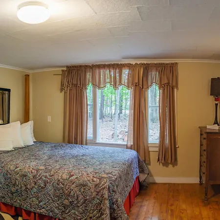 Hinckleys Dreamwood Cottages Bar Harbor Exterior foto