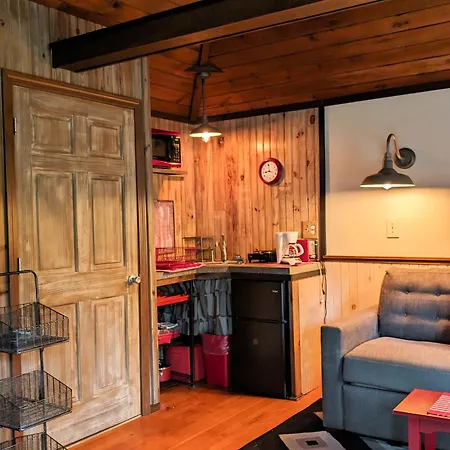 Hinckleys Dreamwood Cottages Bar Harbor Exterior foto