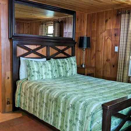 Hinckleys Dreamwood Cottages Bar Harbor Exterior foto