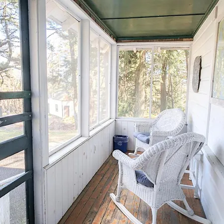 Hinckleys Dreamwood Cottages Bar Harbor Exterior foto