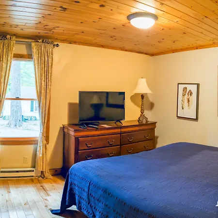 Hinckleys Dreamwood Cottages Bar Harbor Exterior foto