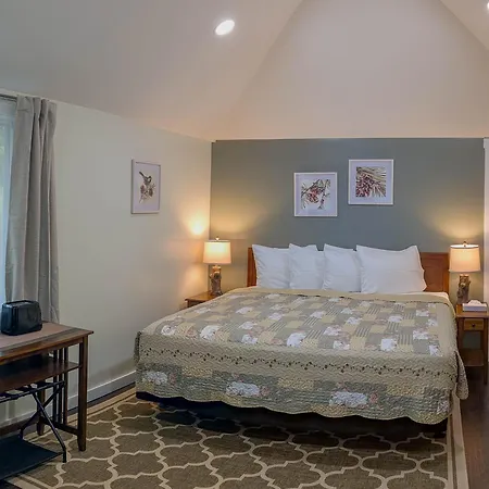 Hinckleys Dreamwood Cottages Bar Harbor Exterior photo