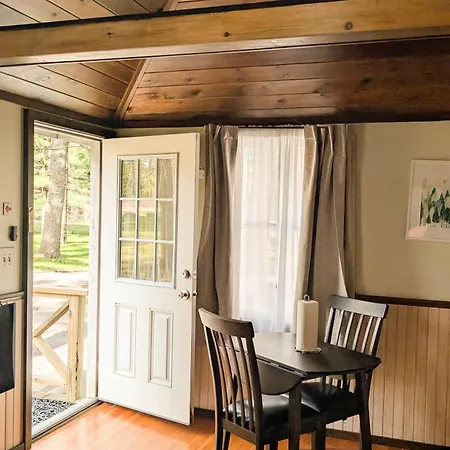 Hinckleys Dreamwood Cottages Bar Harbor Exterior photo
