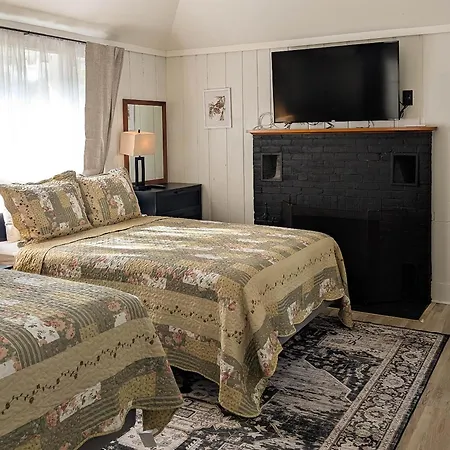 Hinckleys Dreamwood Cottages Bar Harbor Exterior photo