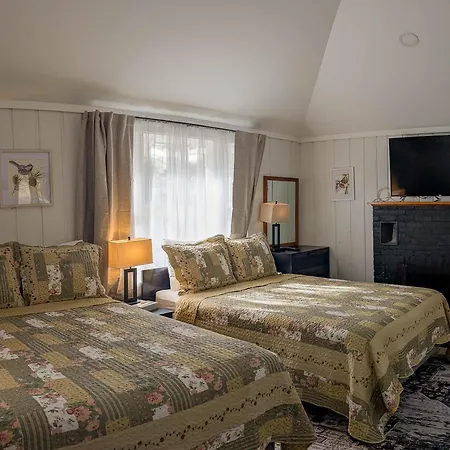 Hinckleys Dreamwood Cottages Bar Harbor Exterior photo