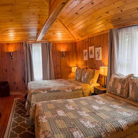 Hinckleys Dreamwood Cottages Bar Harbor Exterior photo