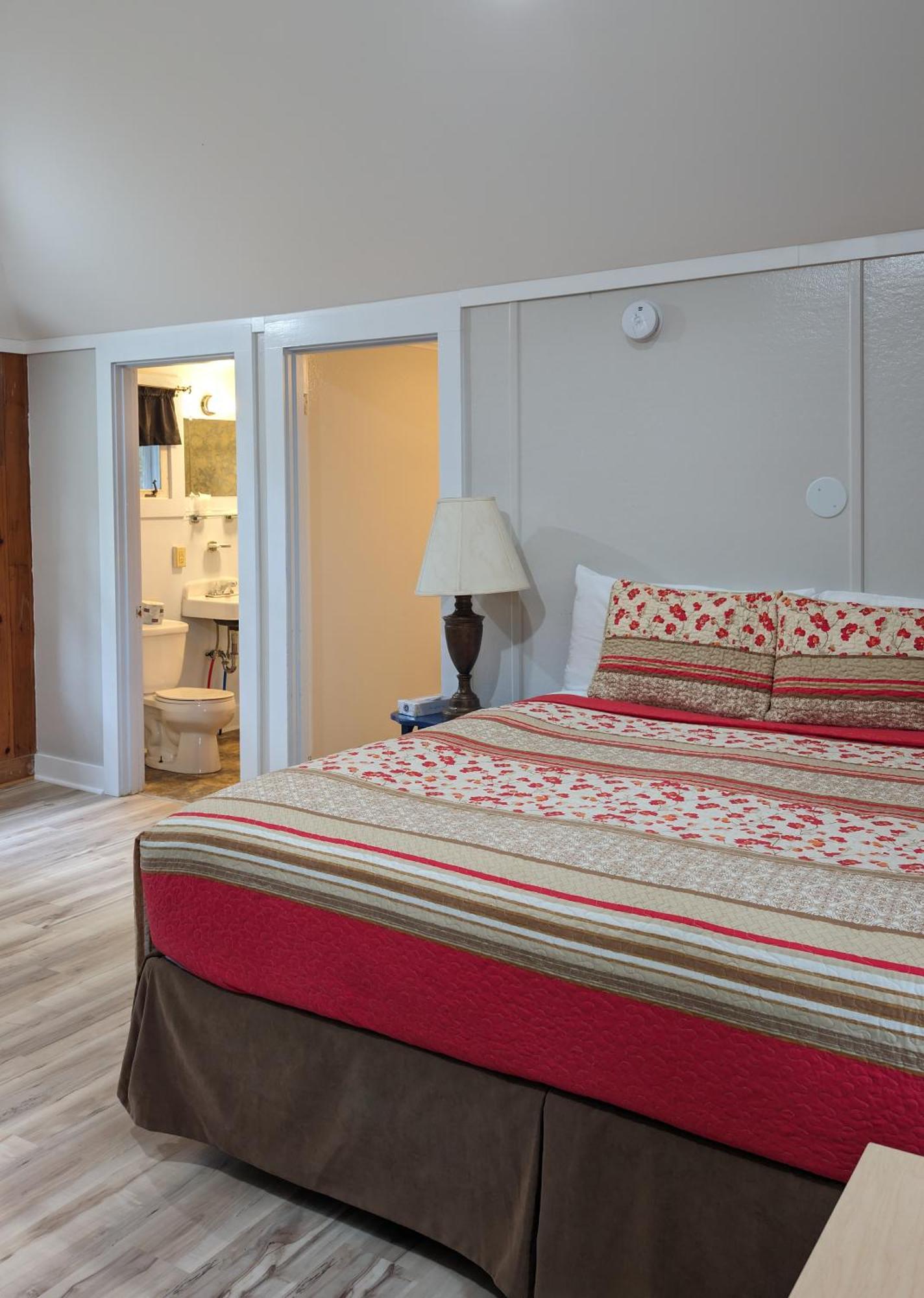 Motel Hinckleys Dreamwood Bar Harbor