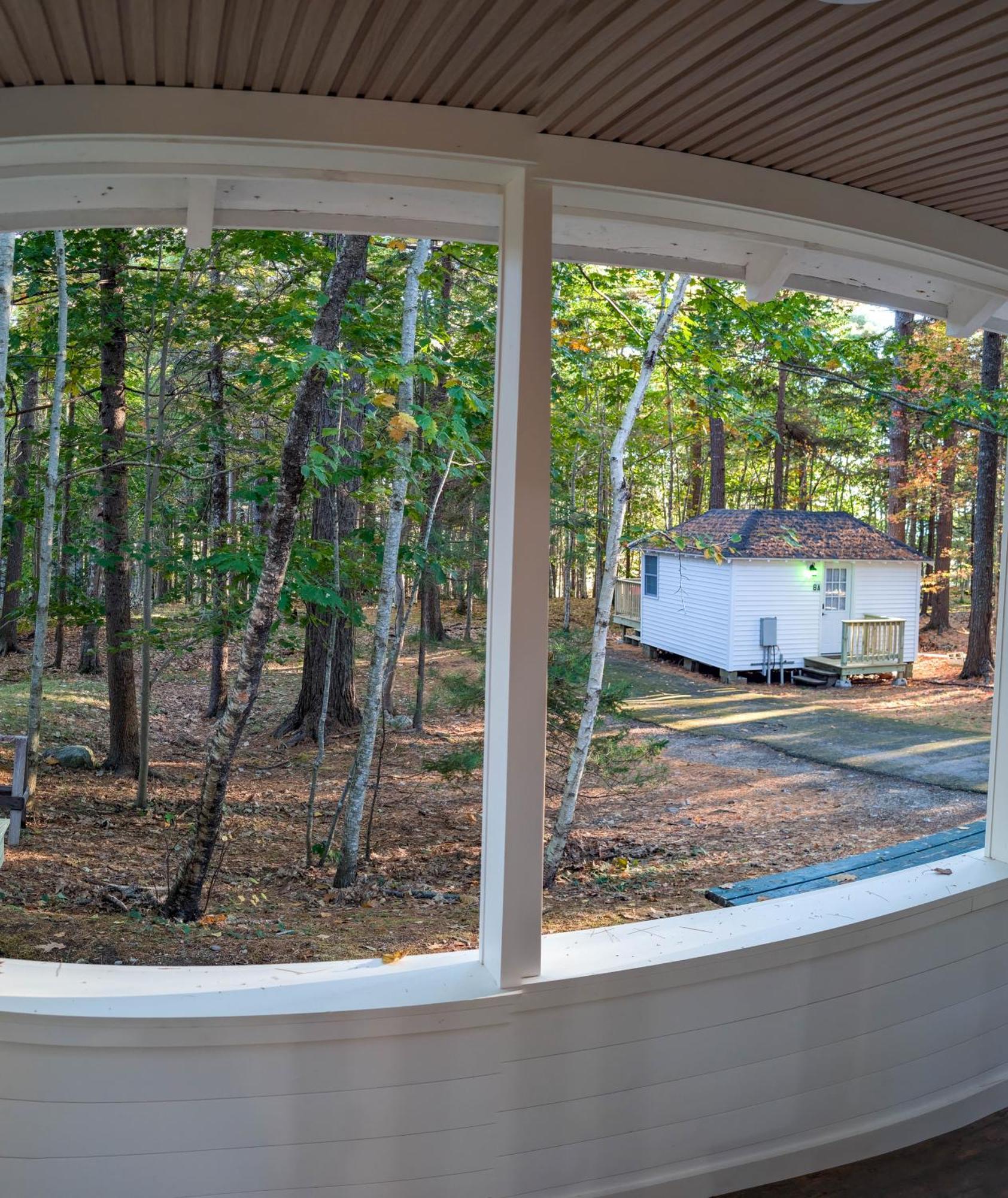 Motel Hinckleys Dreamwood