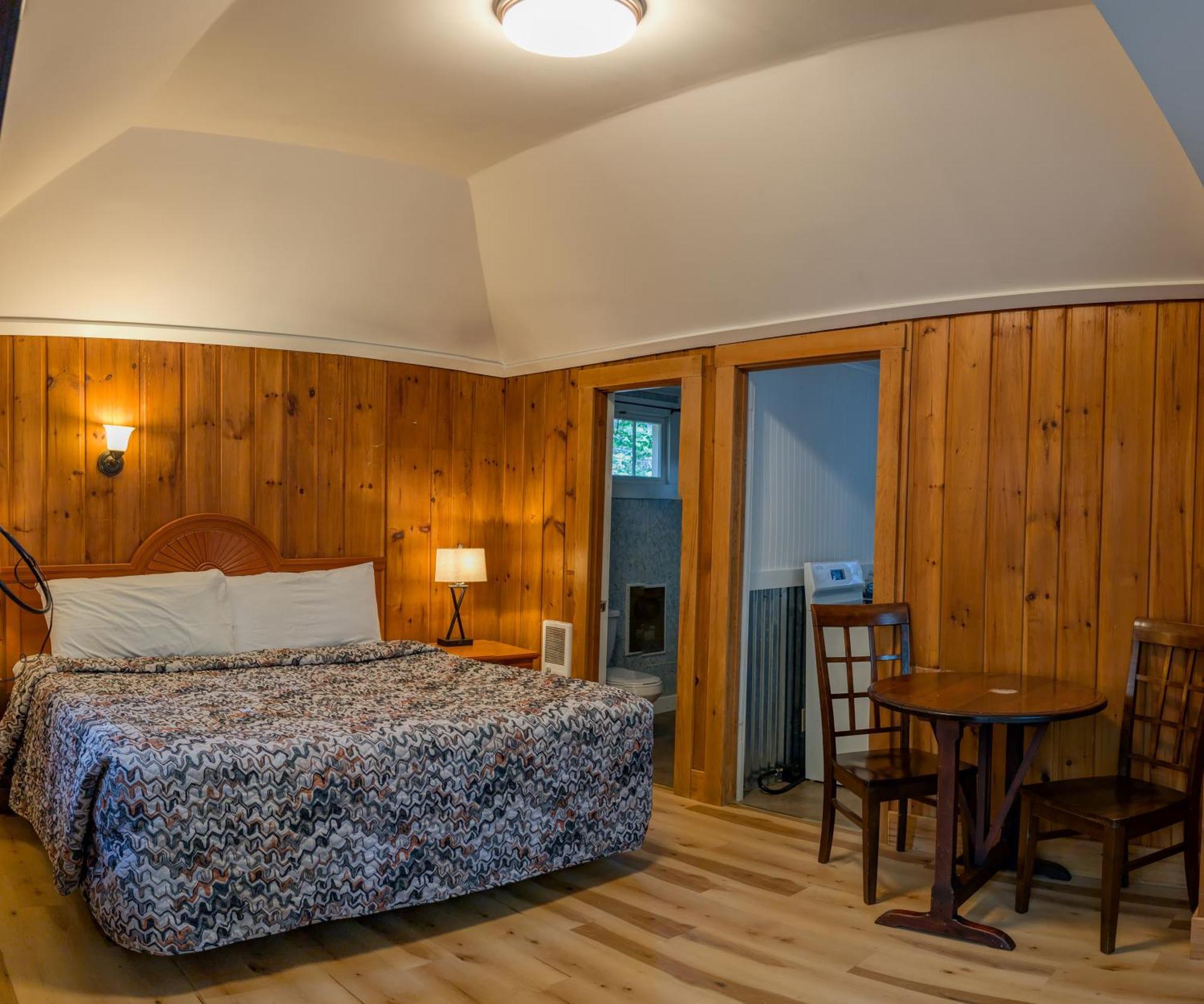 Hinckleys Dreamwood Motel Bar Harbor