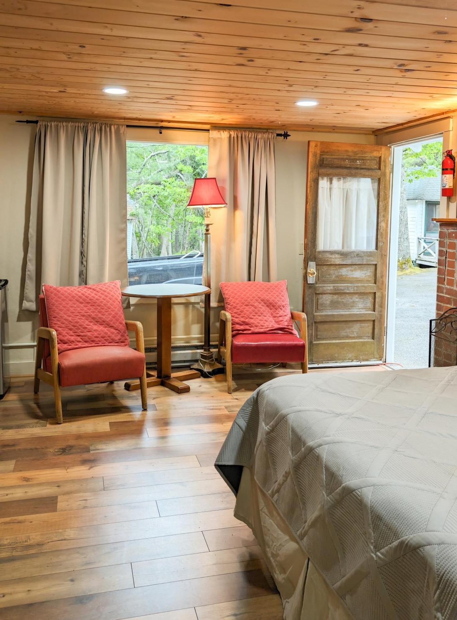 Hinckleys Dreamwood Bar Harbor