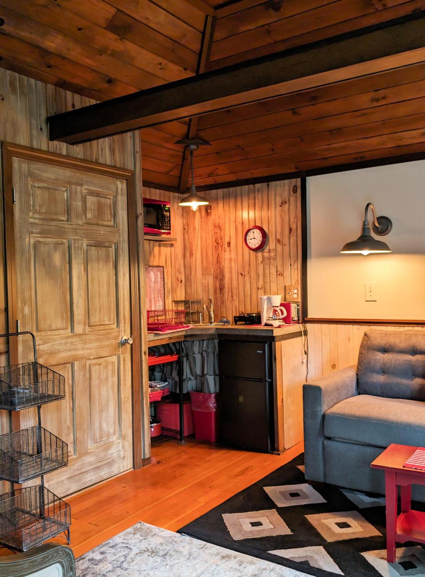 Motel Hinckleys Dreamwood Bar Harbor