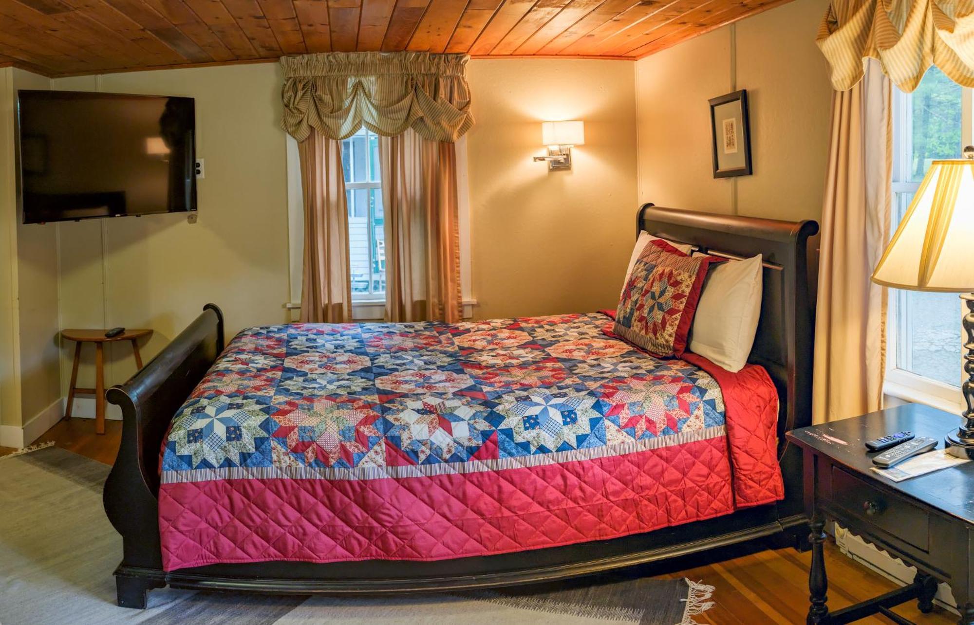 Motel Hinckleys Dreamwood Bar Harbor